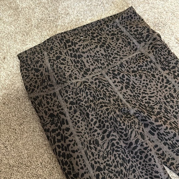 Flexure body wear leggings - Picture 3 of 5